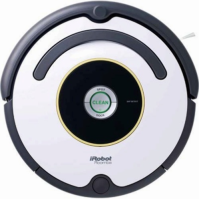 iRobot ルンバ622