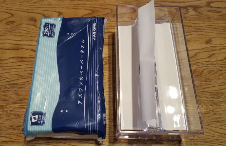 ハンドタオル】おすすめ手拭き紙最強人気ランキング。評判のペーパータオルを比較しました！ | がっさいごっそい