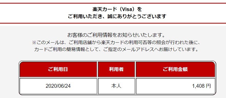 身に覚えのない1408円が請求されていた